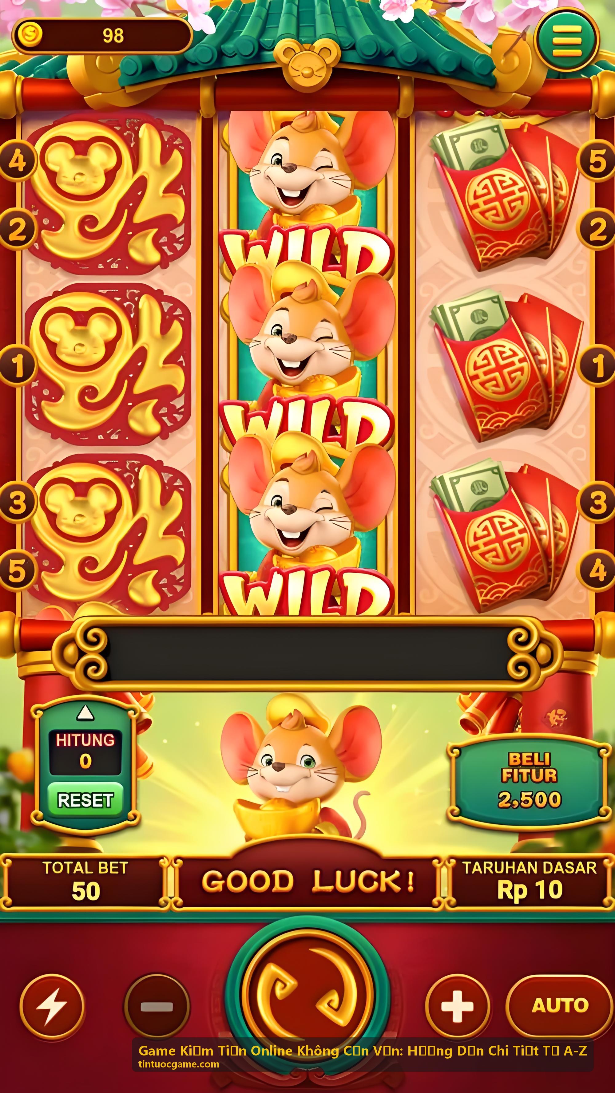 Game Kiếm Tiền Online Không Cần Vốn - Cảnh báo lừa đảo