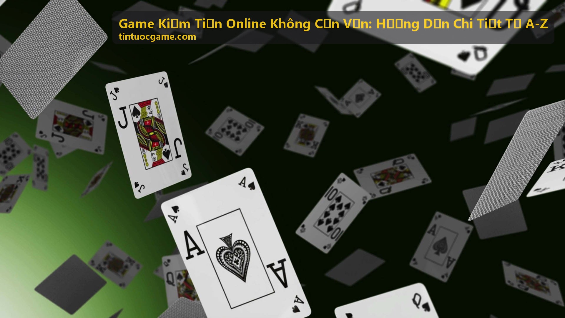 Livestream hướng dẫn Game Kiếm Tiền Online Không Cần Vốn