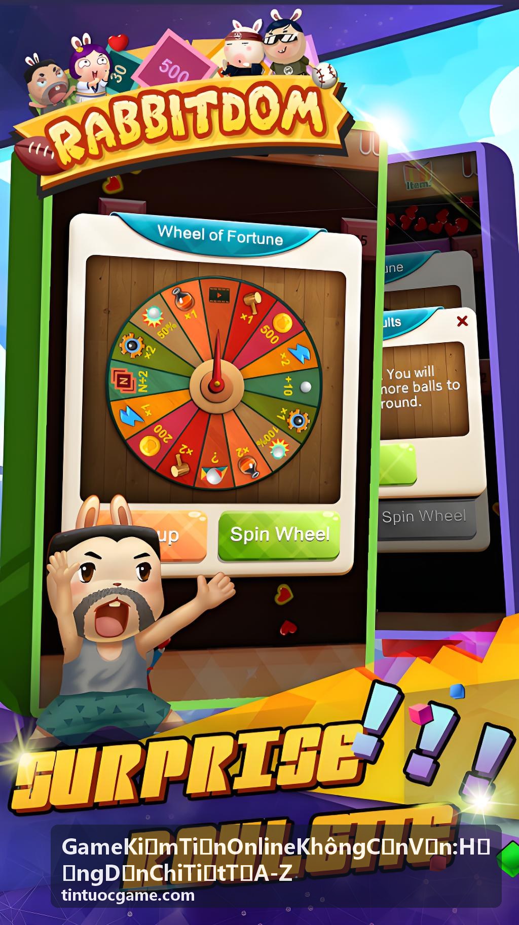 Game Kiếm Tiền Online Không Cần Vốn - Mẹo nhiệm vụ