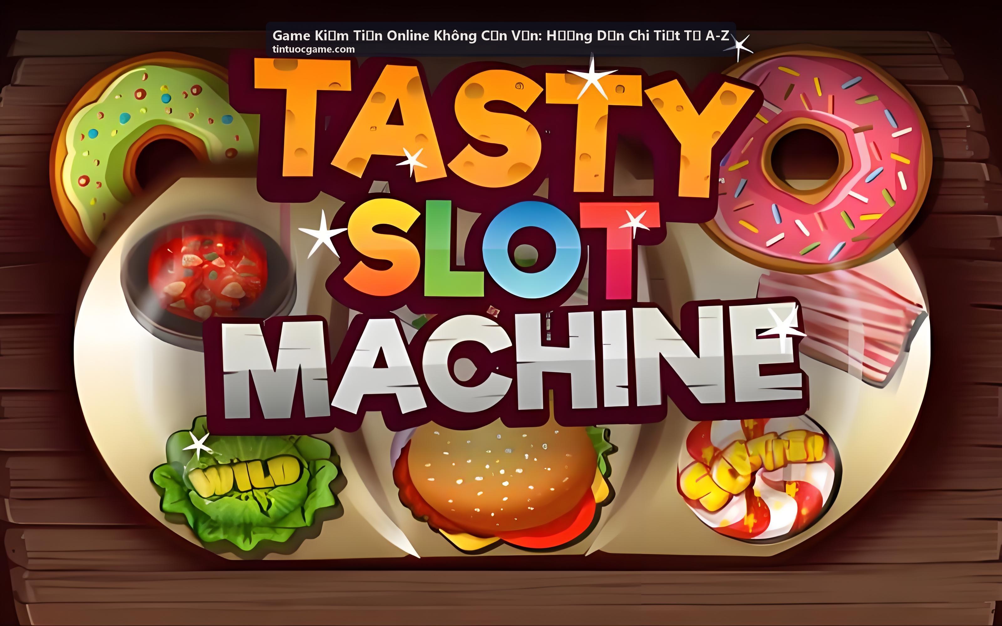 Game Kiếm Tiền Online Không Cần Vốn - Tuyển ref