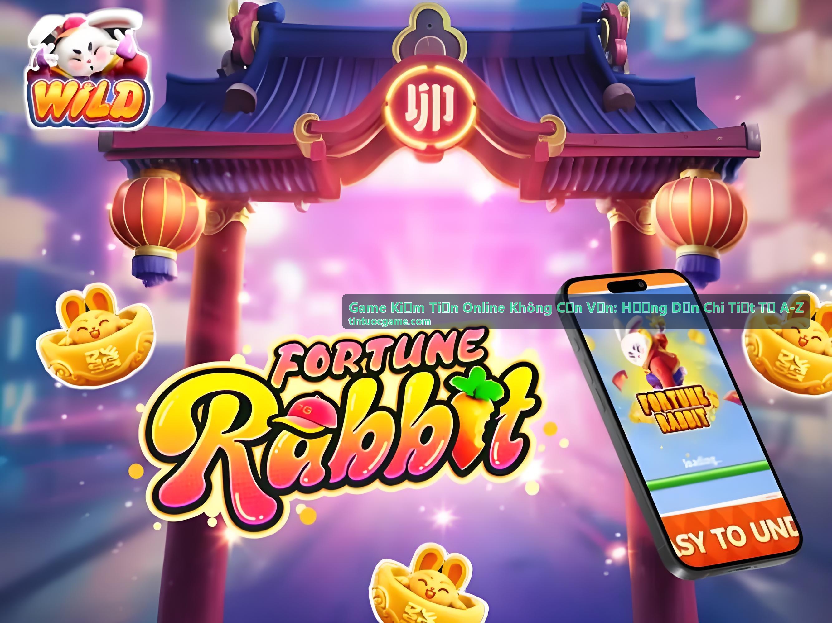 Game Kiếm Tiền Online Không Cần Vốn - Cảnh báo lừa đảo